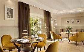 Margutta 54 Luxury Suites